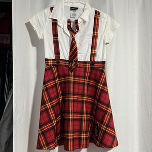 Hermione Granger Costume dress